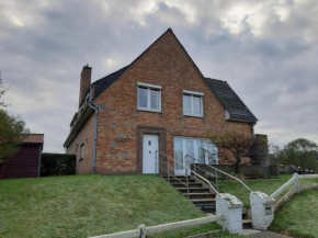 Villa Lehouck Oostduinkerke R-330
